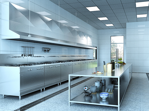 Production environment cleanliness testing products
