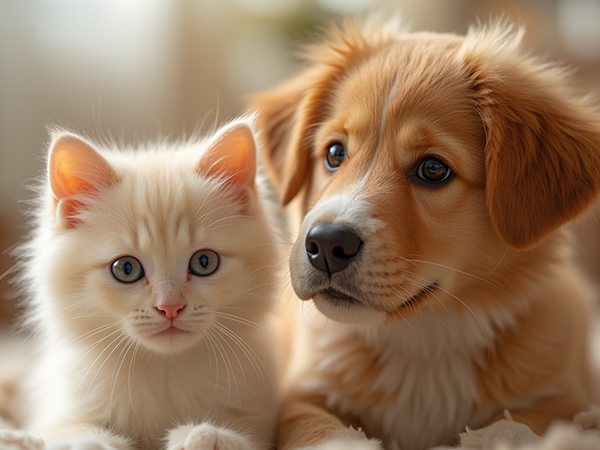 寵物病相關(guān)抗體